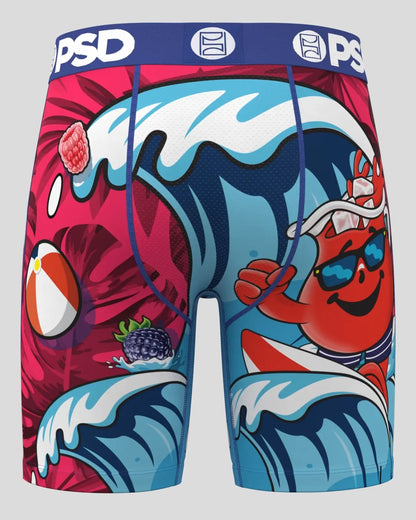 Men PSD Kool-Aid - Surf - Standard Length