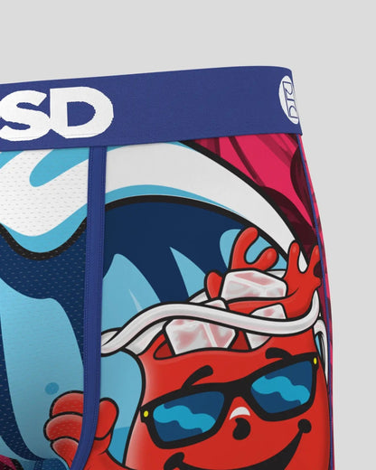 Men PSD Kool-Aid - Surf - Standard Length