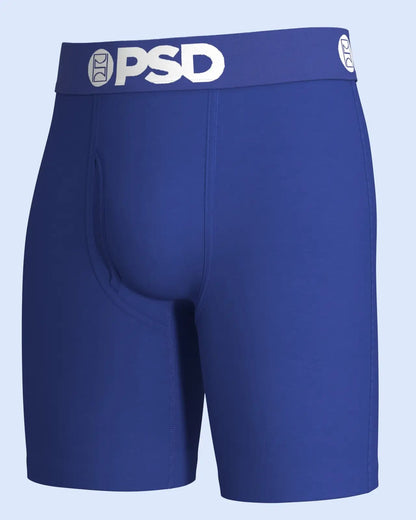 Men PSD Luxe Modal 3 Pack - LA Blue - Standard Length - Luxe Modal