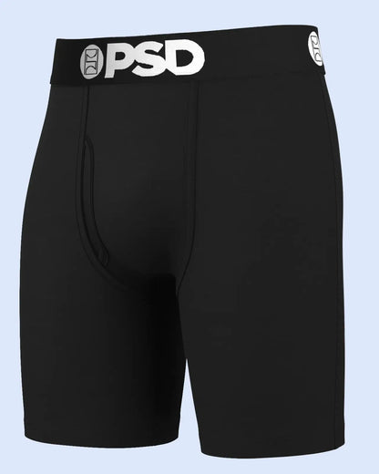 Men PSD Luxe Modal 3 Pack - LA Blue - Standard Length - Luxe Modal