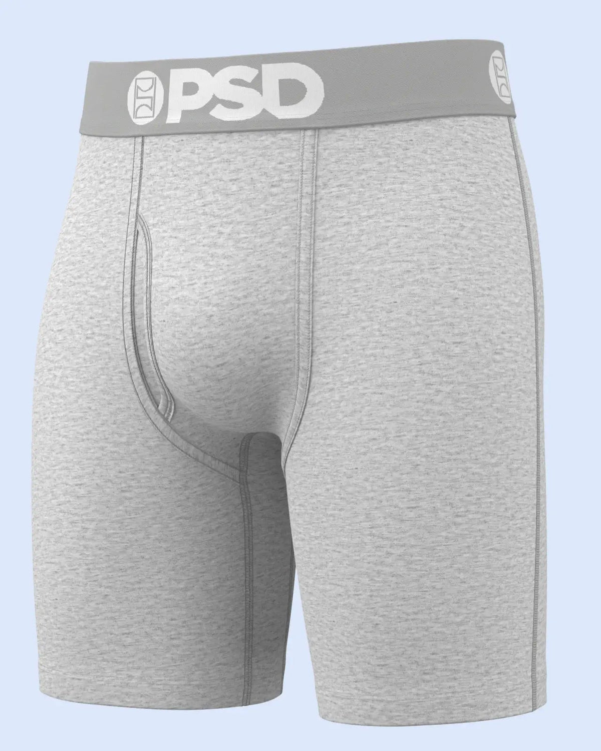 Men PSD Luxe Modal 3 Pack - LA Blue - Standard Length - Luxe Modal