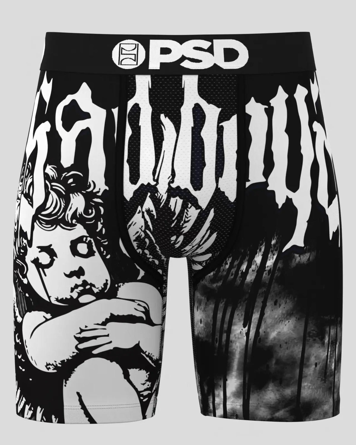 Men PSD Sad Boyz - Sad Angel - Standard Length