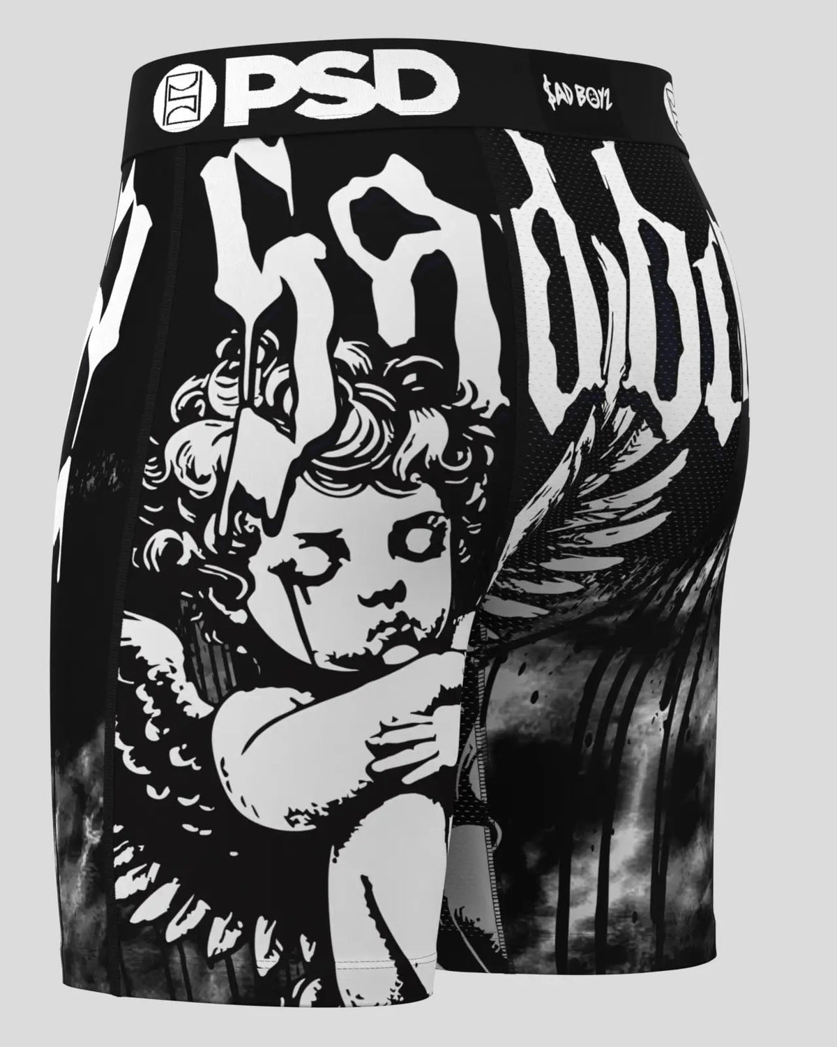 Men PSD Sad Boyz - Sad Angel - Standard Length