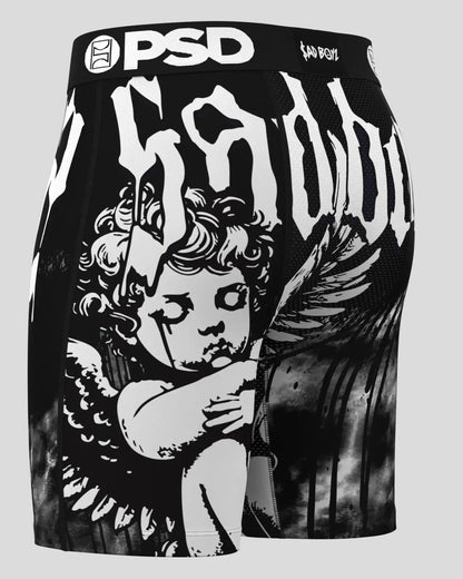 Men PSD Sad Boyz - Sad Angel - Standard Length