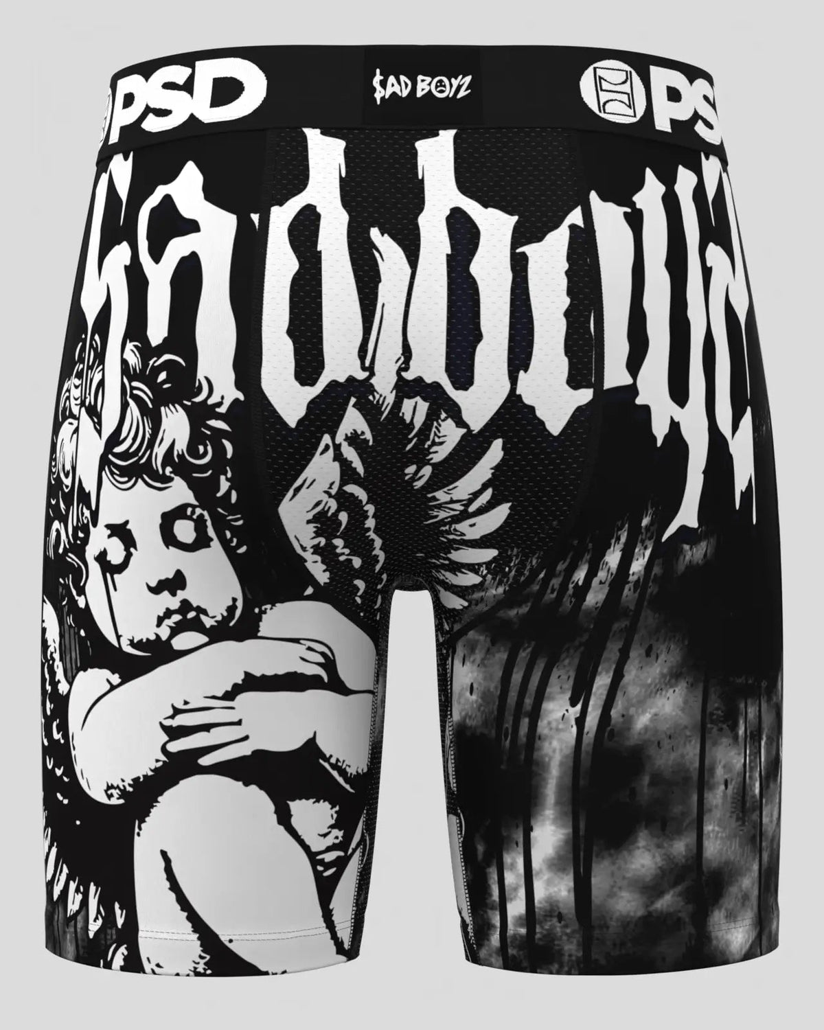 Men PSD Sad Boyz - Sad Angel - Standard Length