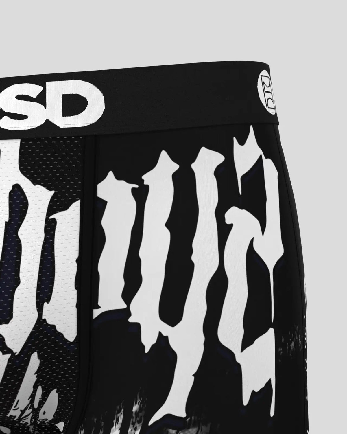 Men PSD Sad Boyz - Sad Angel - Standard Length