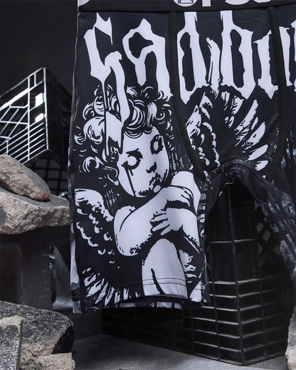 Men PSD Sad Boyz - Sad Angel - Standard Length