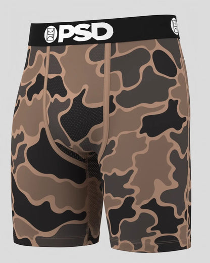 Men PSD 3 Pack - Rope It Ride It - Standard Length