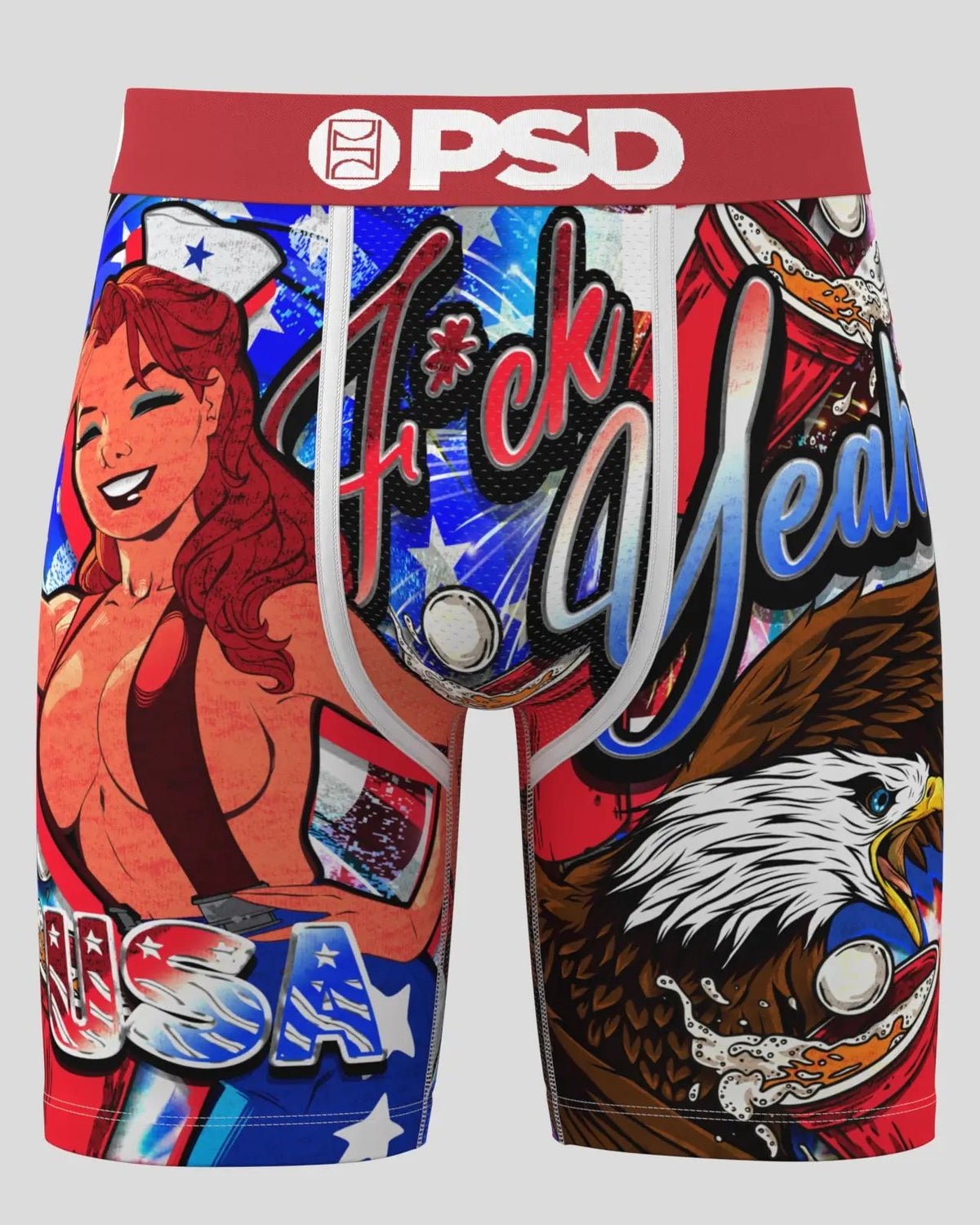 Men PSD Freedom - Standard Length