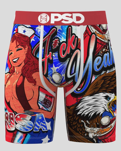 Men PSD Freedom - Standard Length