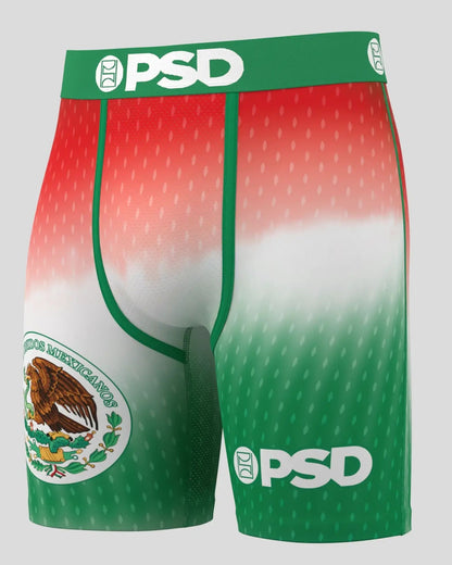 Men PSD Team Mexico - Standard Length