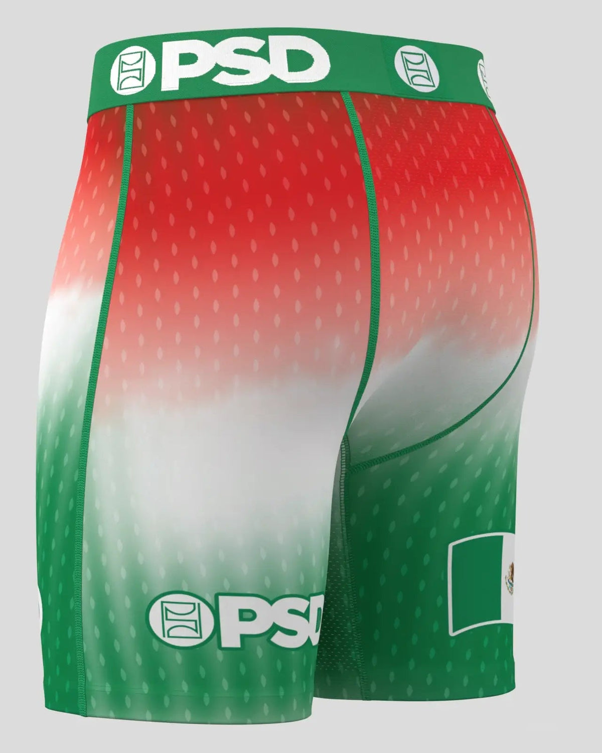 Men PSD Team Mexico - Standard Length