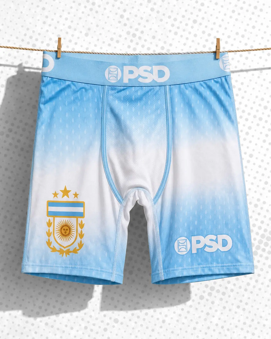 Men PSD Team Argentina - Standard Length