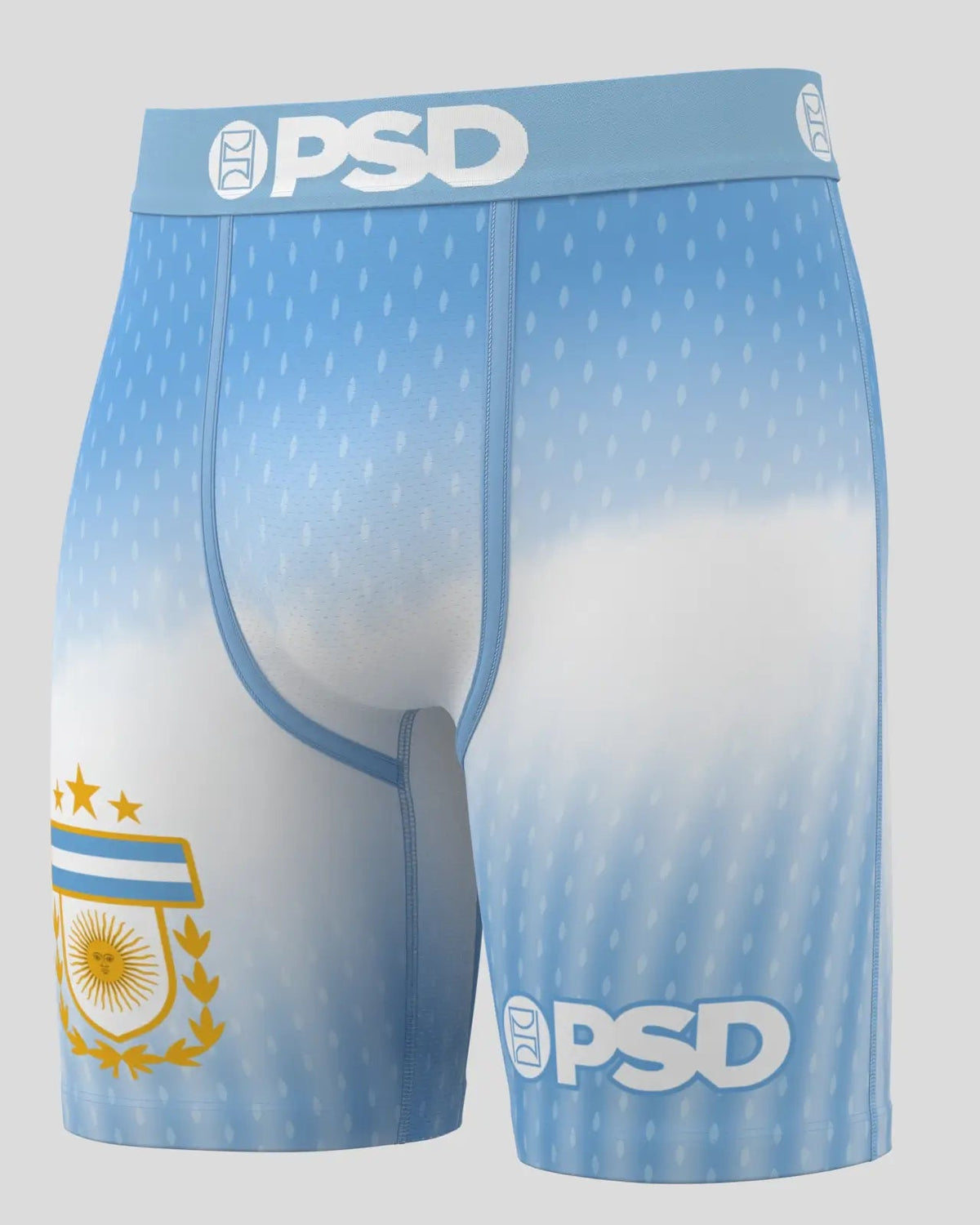 Men PSD Team Argentina - Standard Length
