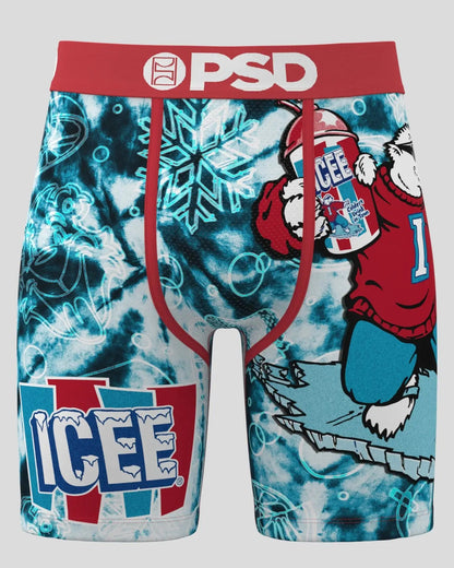 Men PSD ICEE - Bear - Standard Length