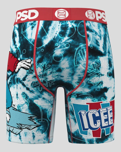 Men PSD ICEE - Bear - Standard Length