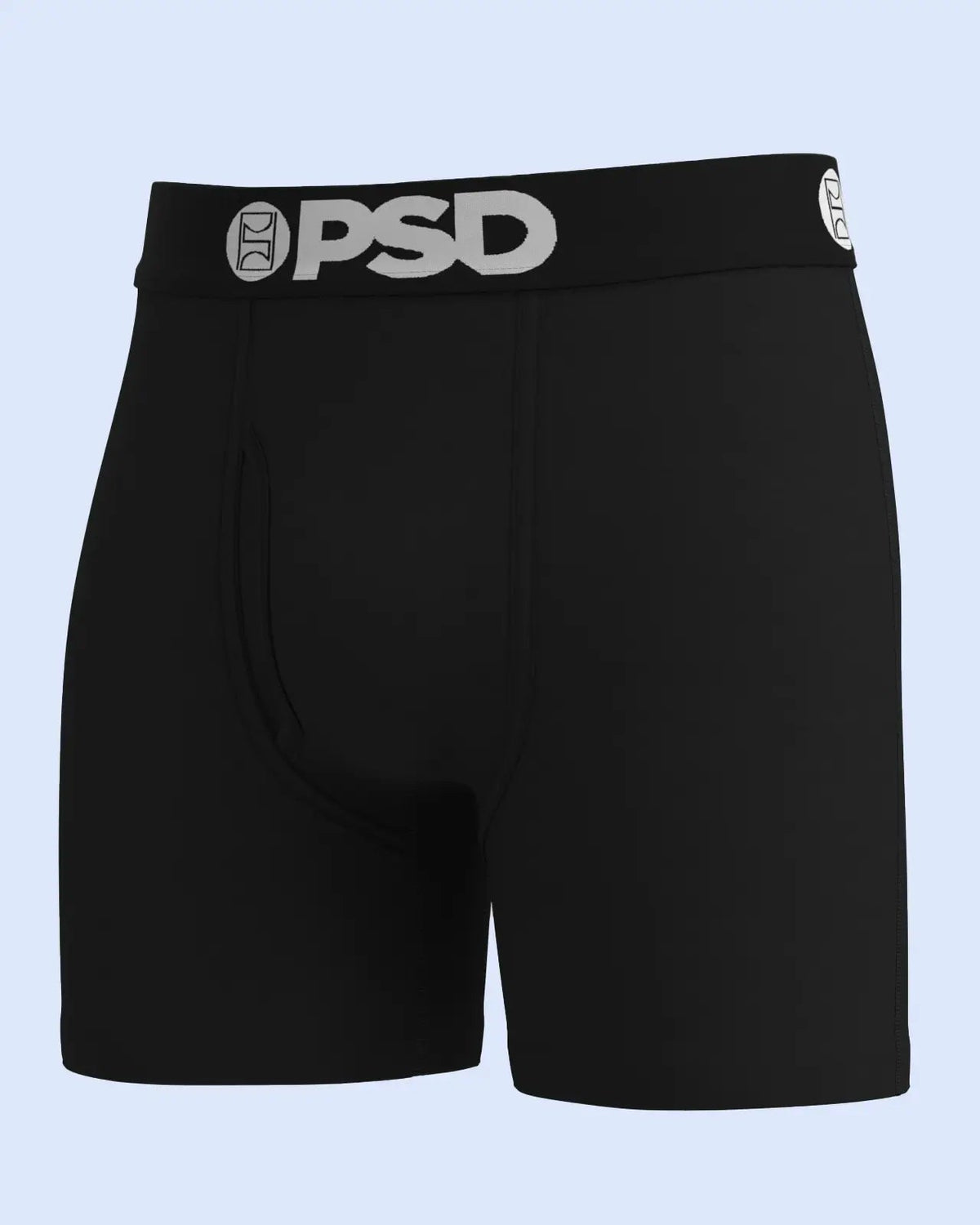 Men PSD Luxe Modal 3 Pack - LA Blue - Mid Length - Luxe Modal