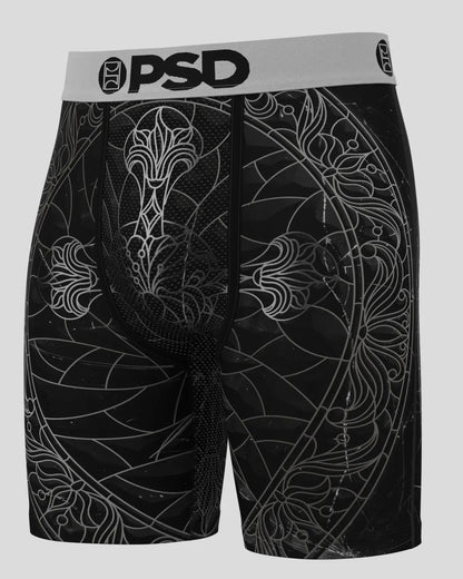 Men PSD Black Path - Standard Length