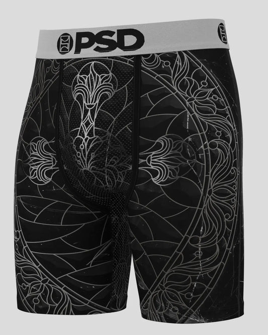 Men PSD Black Path - Standard Length