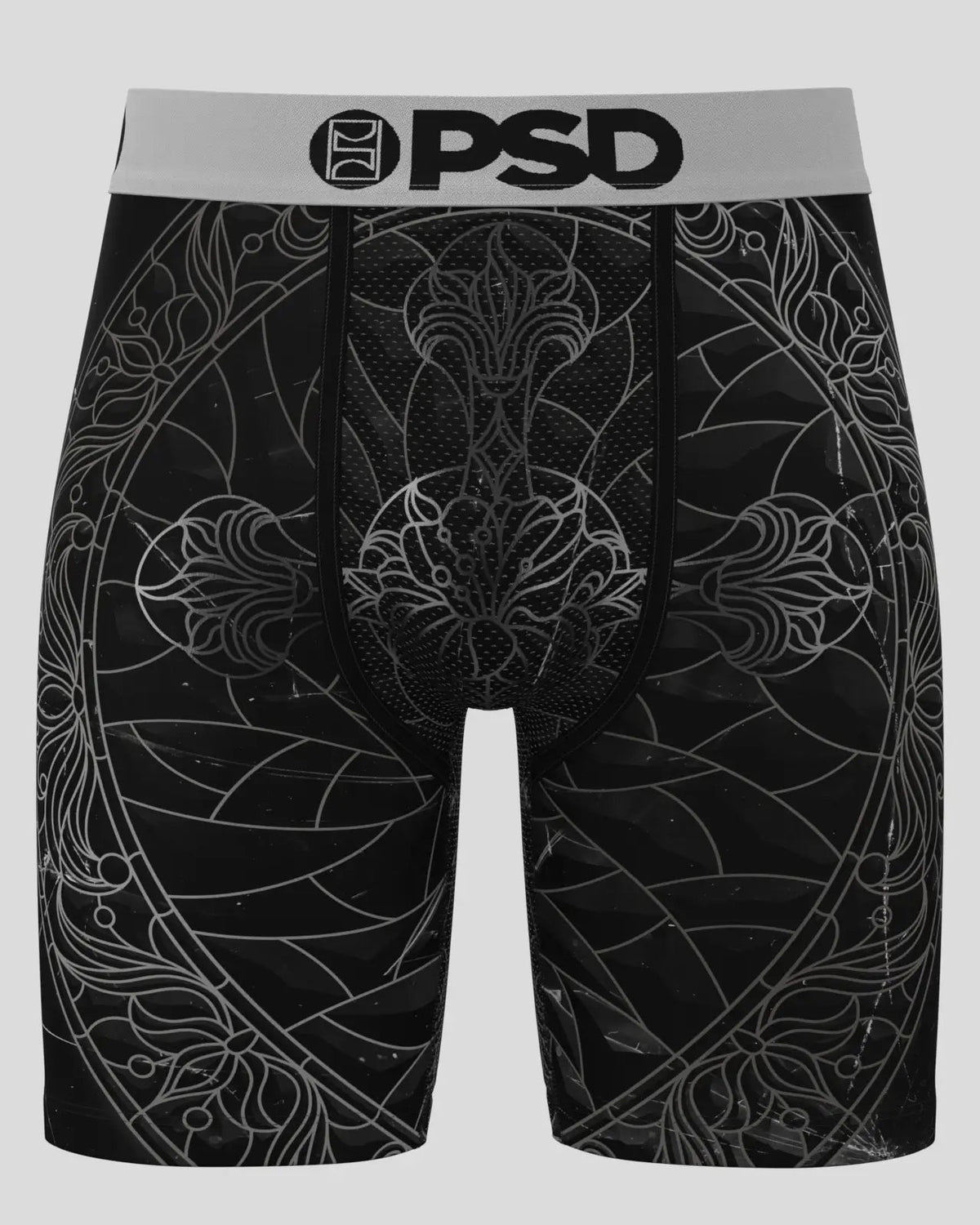 Men PSD Black Path - Standard Length