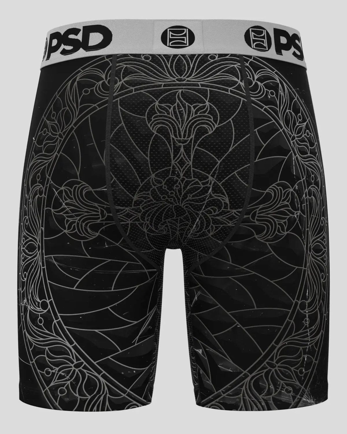 Men PSD Black Path - Standard Length