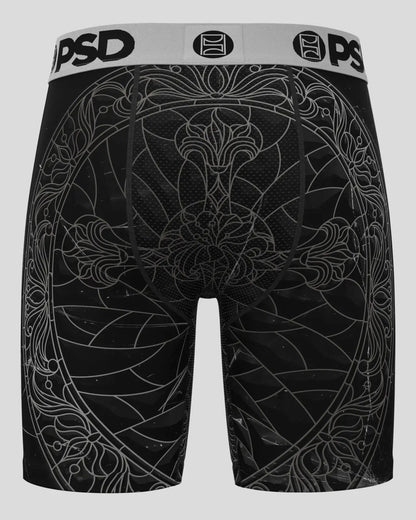 Men PSD Black Path - Standard Length