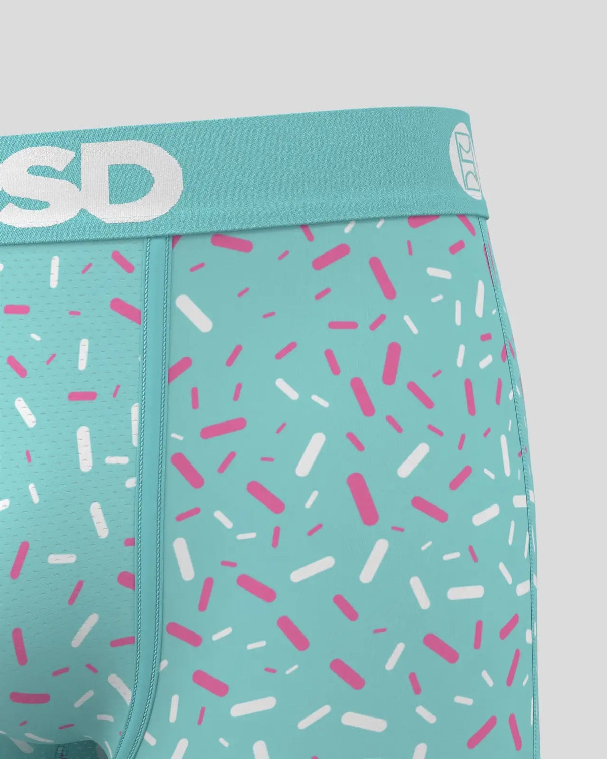 Men PSD Baseball Lifestyle 101 - Ice Cream - Standard Length