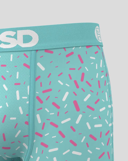 Men PSD Baseball Lifestyle 101 - Ice Cream - Standard Length