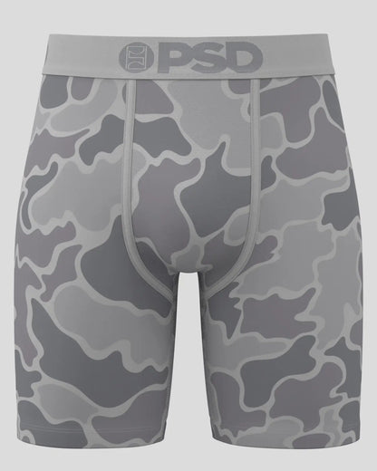 Men PSD Duck Camo Grey - Standard Length