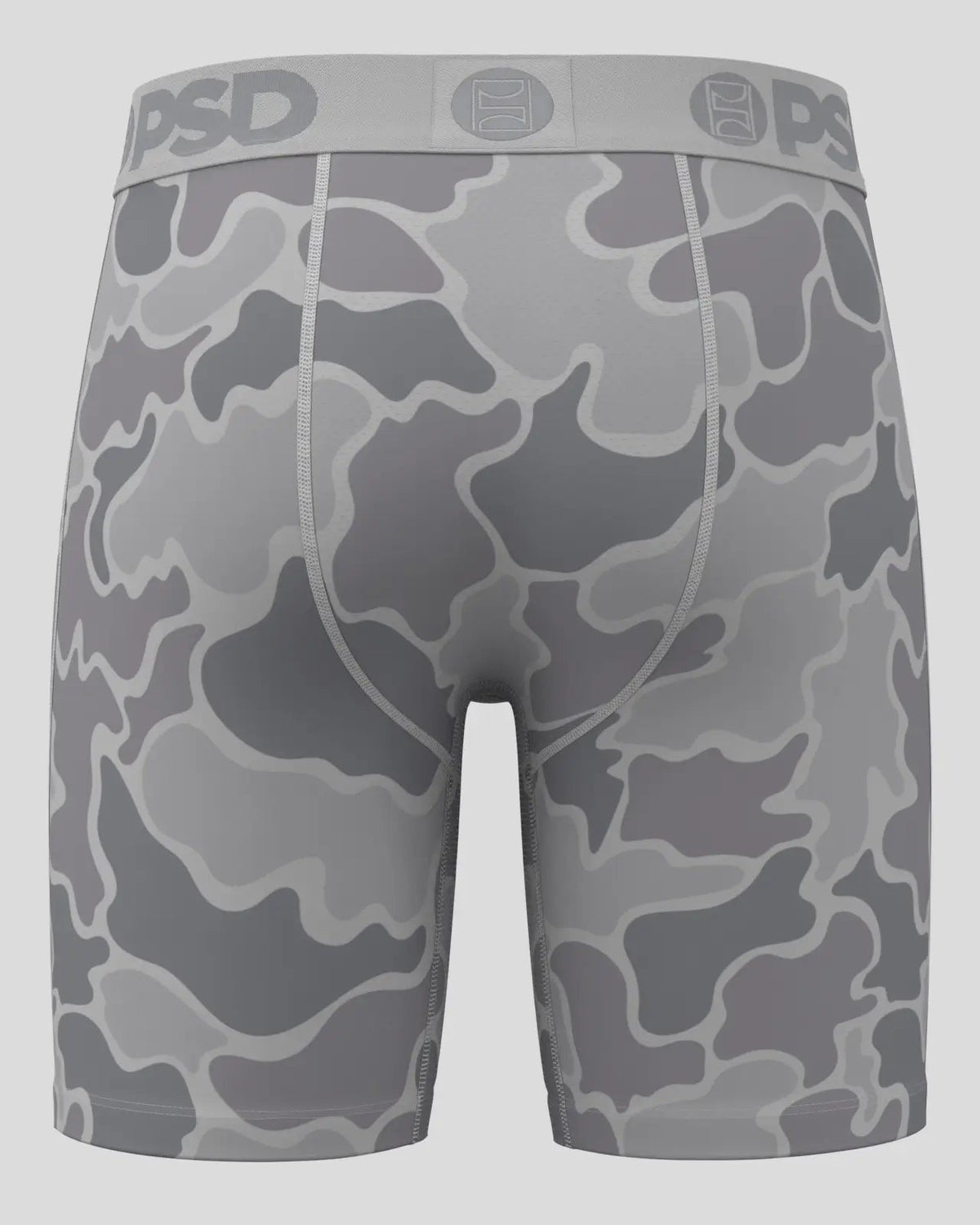 Men PSD Duck Camo Grey - Standard Length