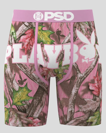 Men PSD Playboy - Woods - Standard Length