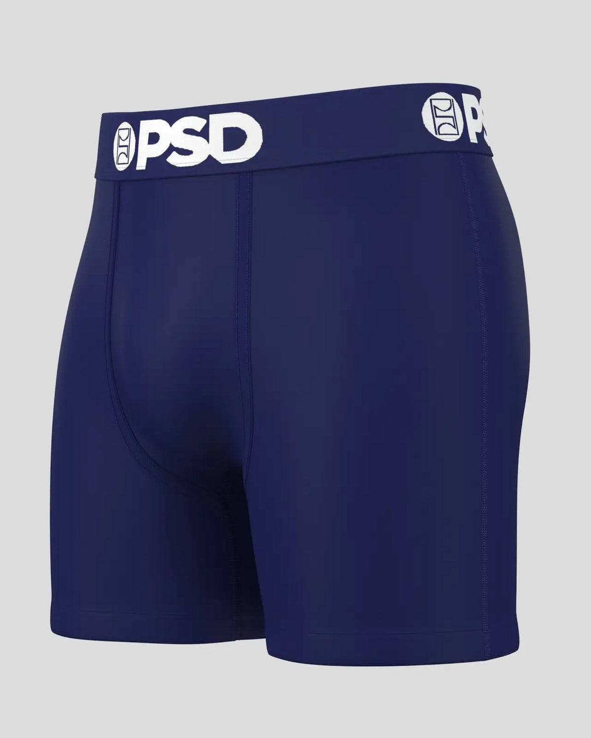 Men PSD Solids 6 Pack - Dark Tones - Mid Length - Cotton