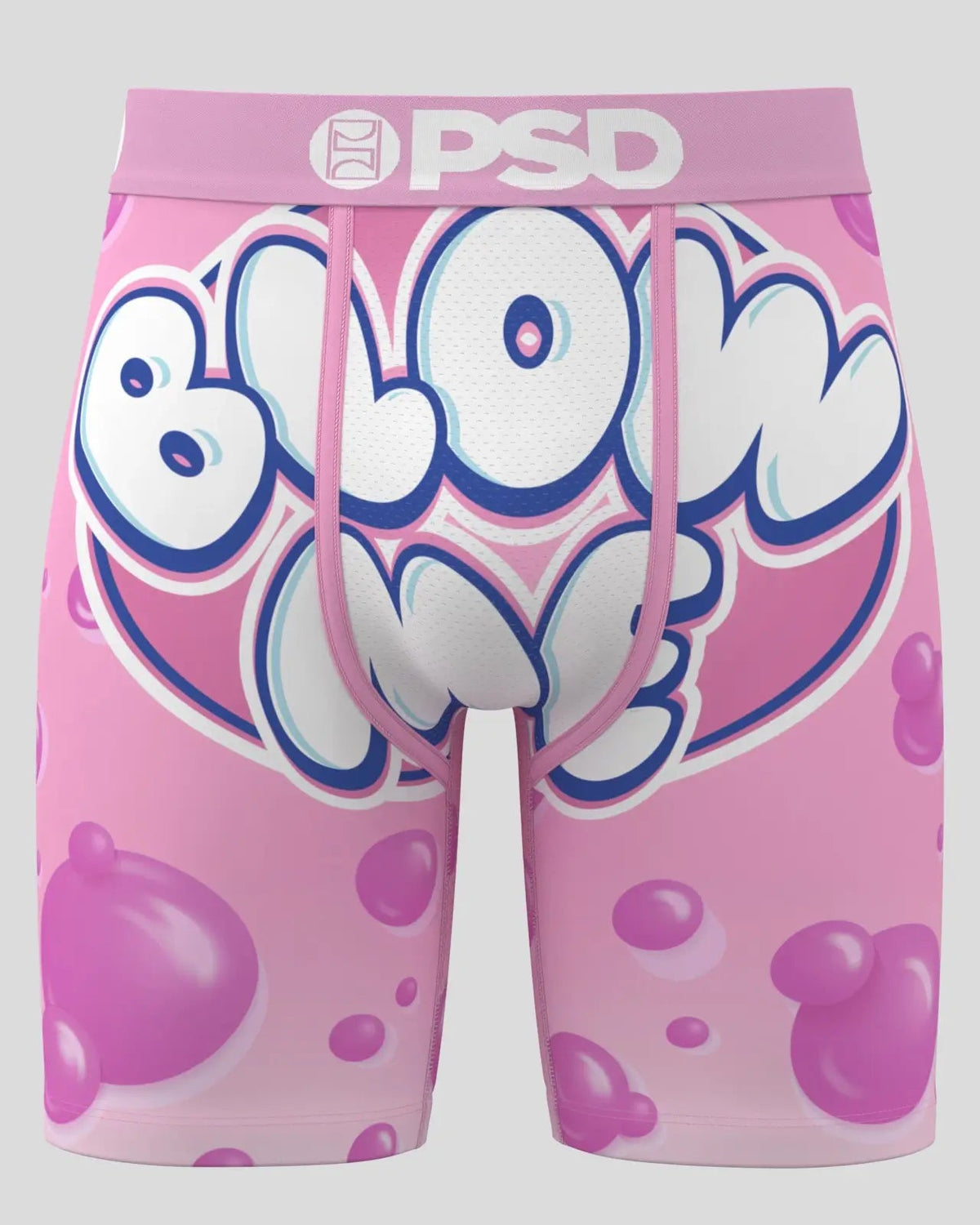 Men PSD Blow Me - Standard Length