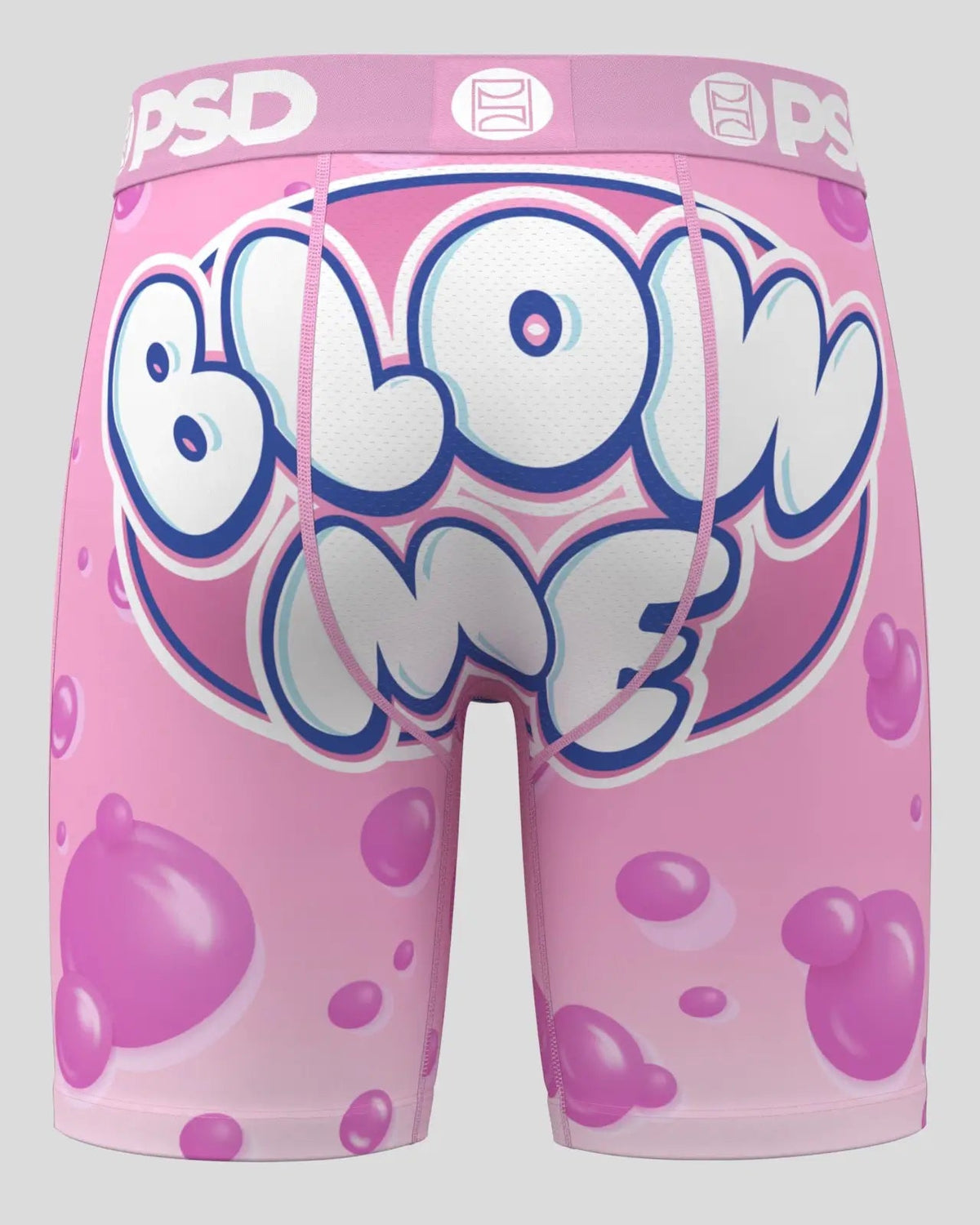 Men PSD Blow Me - Standard Length