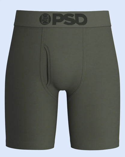 Men PSD Luxe Modal - Forest Green - Standard Length - Luxe Modal