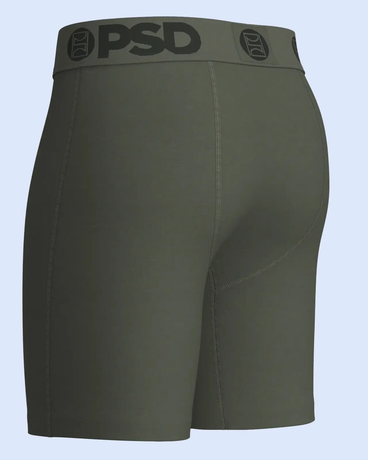 Men PSD Luxe Modal - Forest Green - Standard Length - Luxe Modal