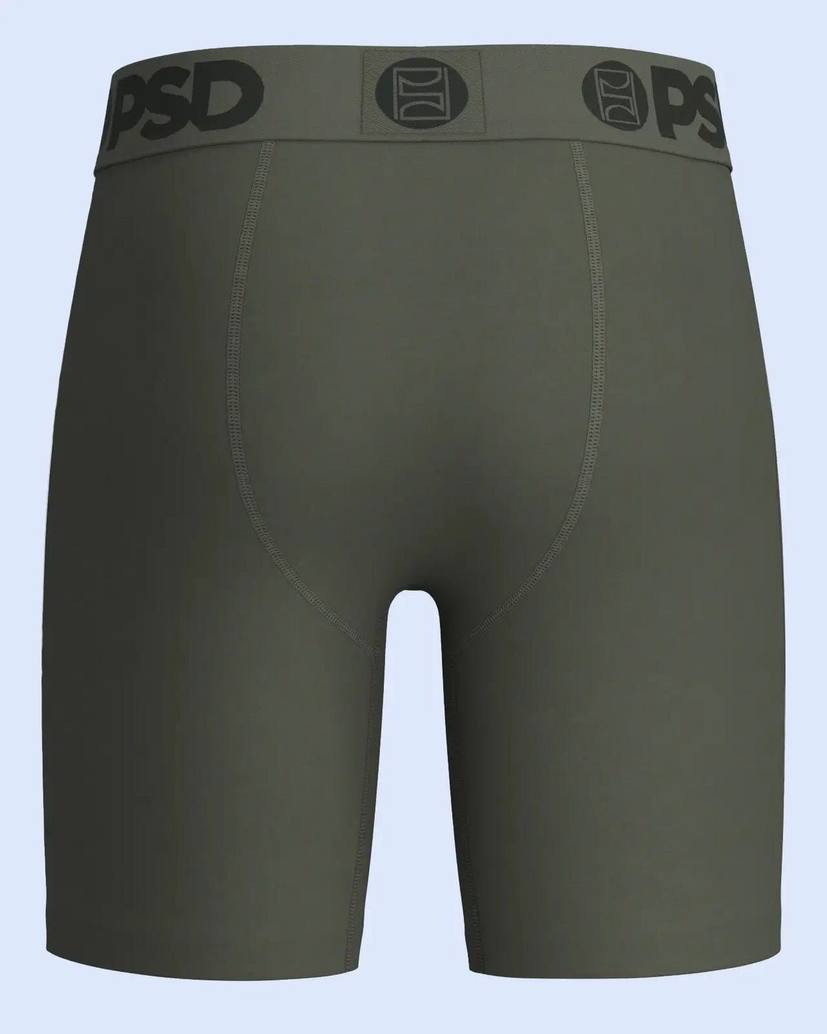 Men PSD Luxe Modal - Forest Green - Standard Length - Luxe Modal