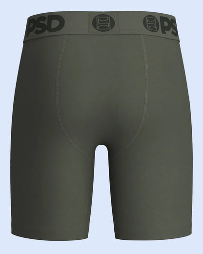 Men PSD Luxe Modal - Forest Green - Standard Length - Luxe Modal