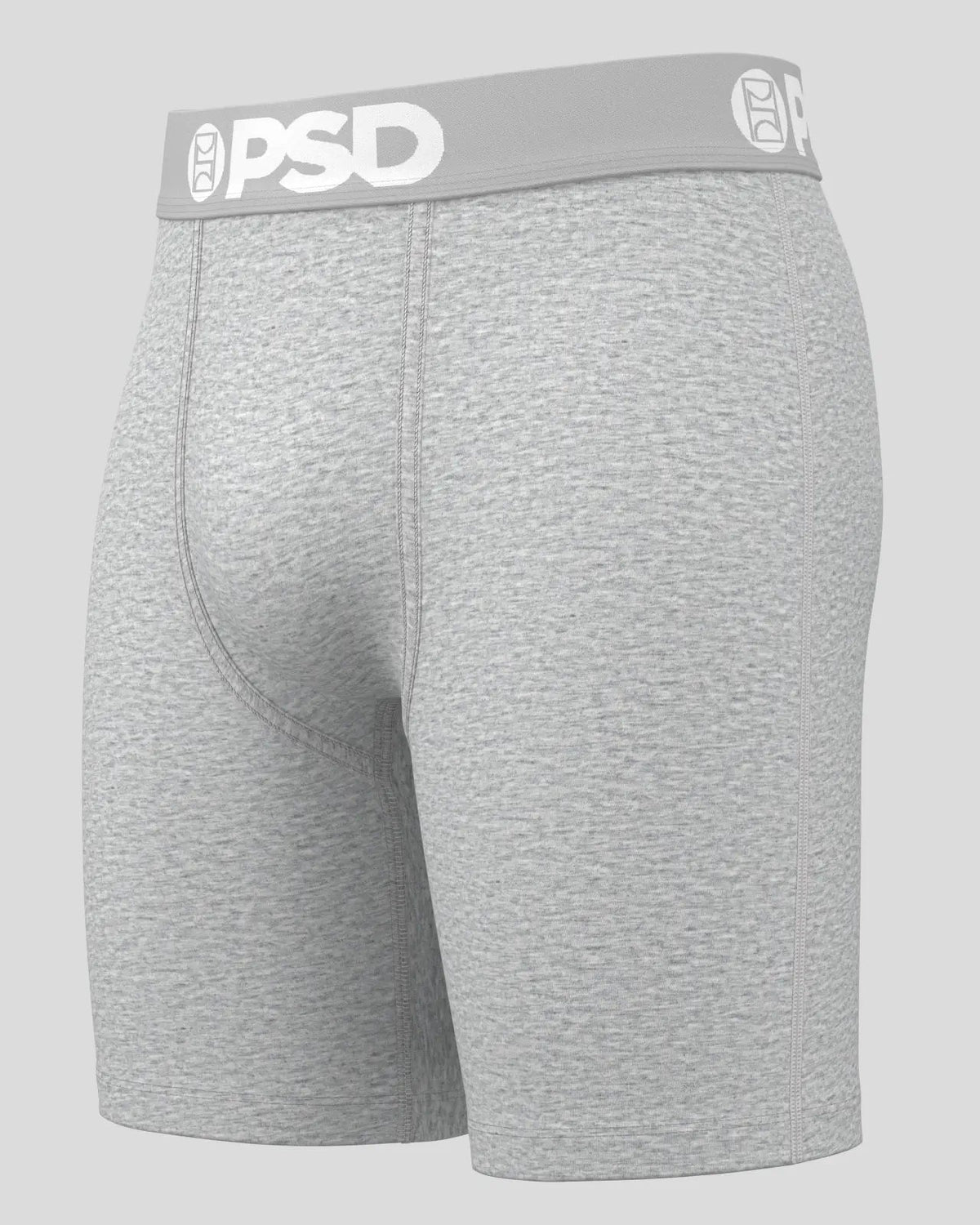 Men PSD Solids 3 Pack - Neutrals - Standard Length - Cotton