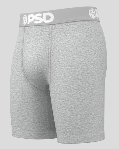 Men PSD Solids 3 Pack - Neutrals - Standard Length - Cotton