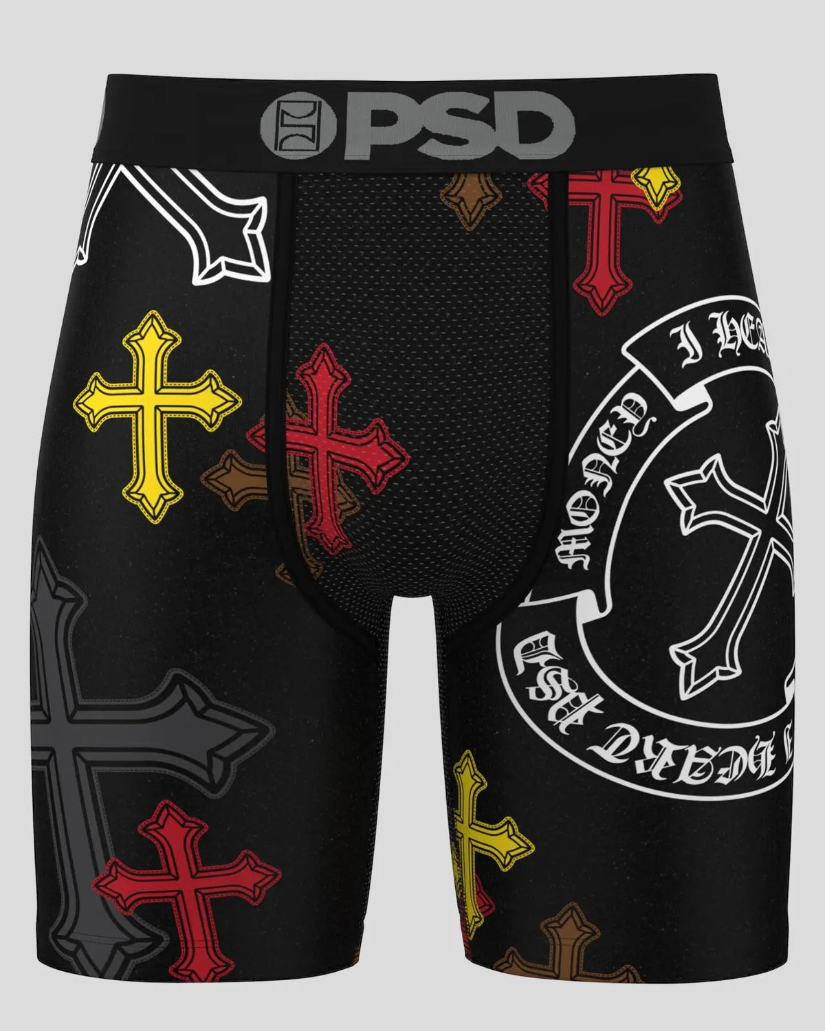 Men PSD Heart PSD - Standard Length