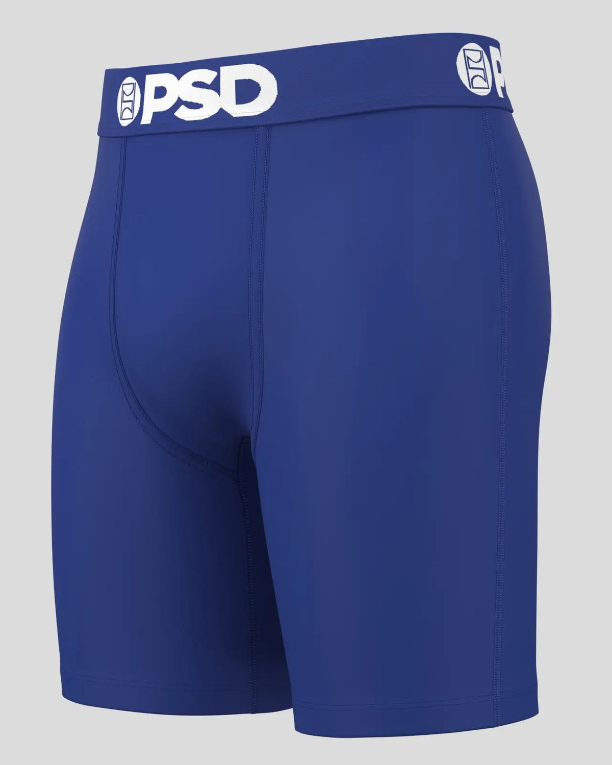Men PSD Solids 3 Pack - LA Blue - Standard Length - Cotton