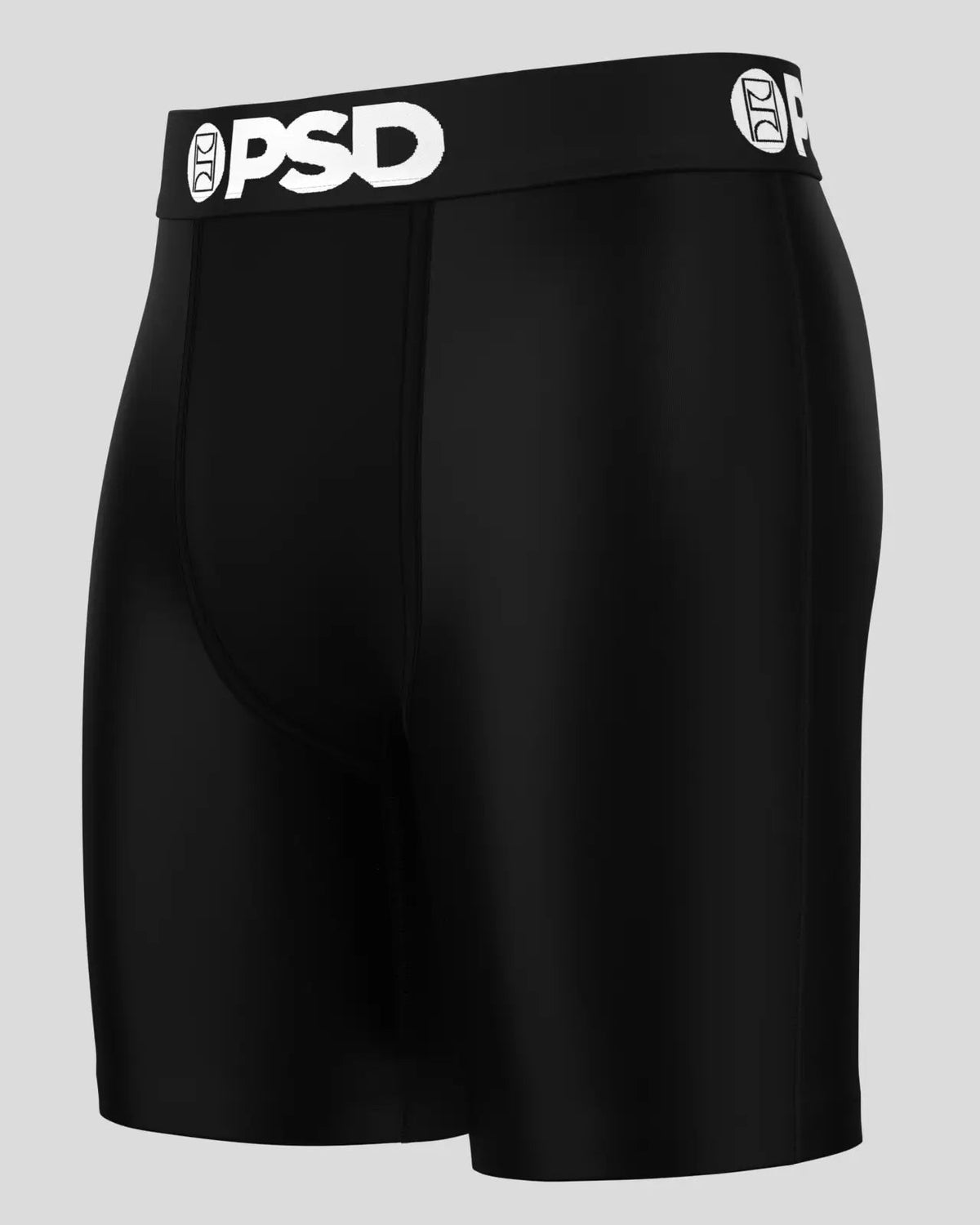 Men PSD Solids 3 Pack - LA Blue - Standard Length - Cotton