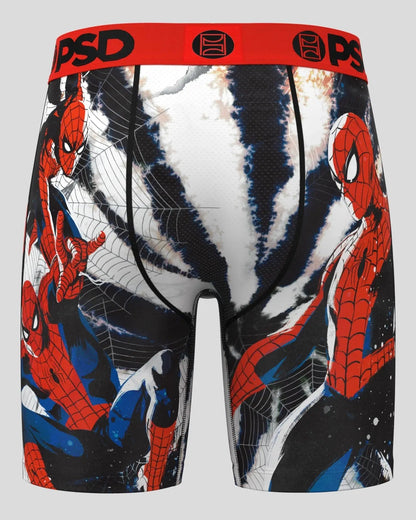 Men PSD Mens Spider-Man Underwear - Mens Spider-Man Briefs