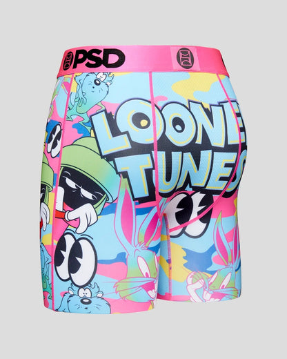 Men PSD Looney Tunes - Lucid - Standard Length