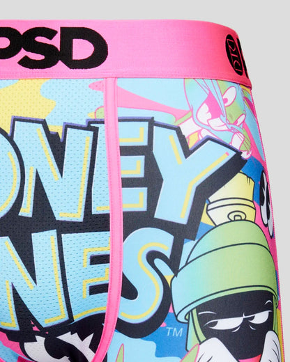 Men PSD Looney Tunes - Lucid - Standard Length