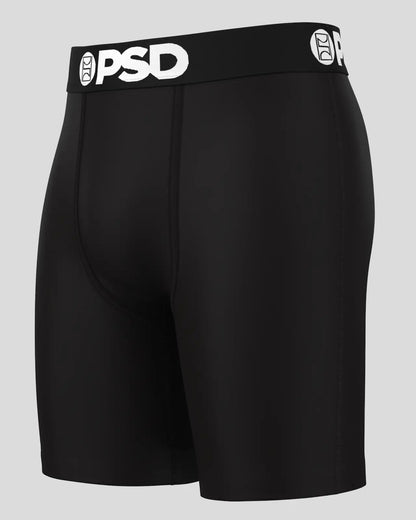 Men PSD Solids 6 Pack - Dark Tones - Standard Length - Cotton