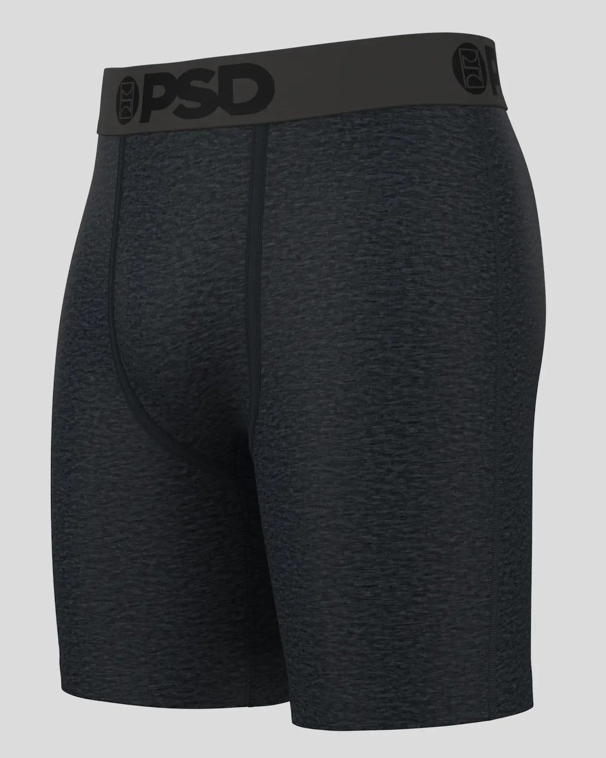 Men PSD Solids 6 Pack - Dark Tones - Standard Length - Cotton