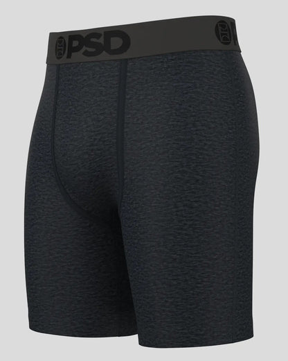 Men PSD Solids 6 Pack - Dark Tones - Standard Length - Cotton