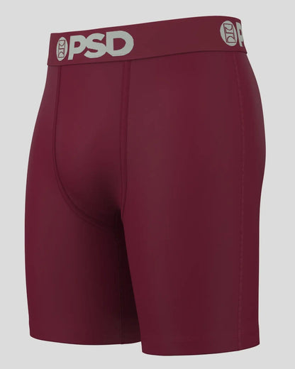 Men PSD Solids 6 Pack - Dark Tones - Standard Length - Cotton